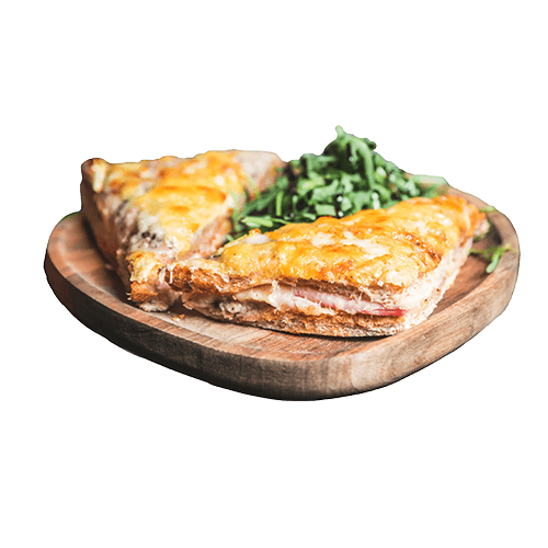 Croque-monsieur Cavale | Castaniu