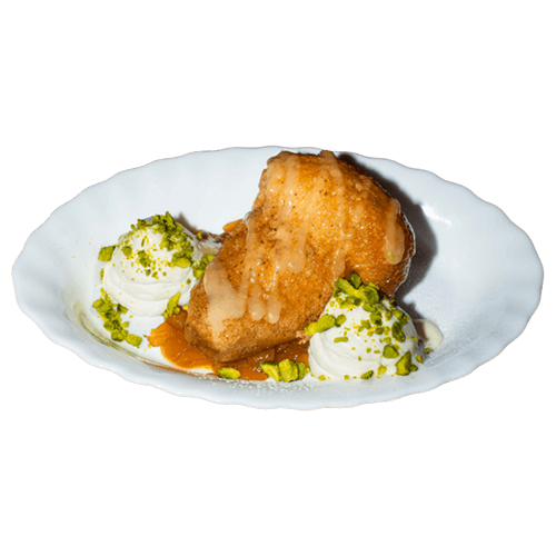 Fanfan Baba | Castaniu