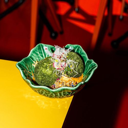 Fanfan | Castaniu